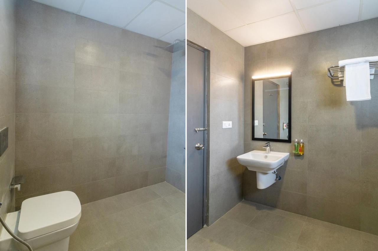 Hotel Oyo Townhouse 120 The Axis