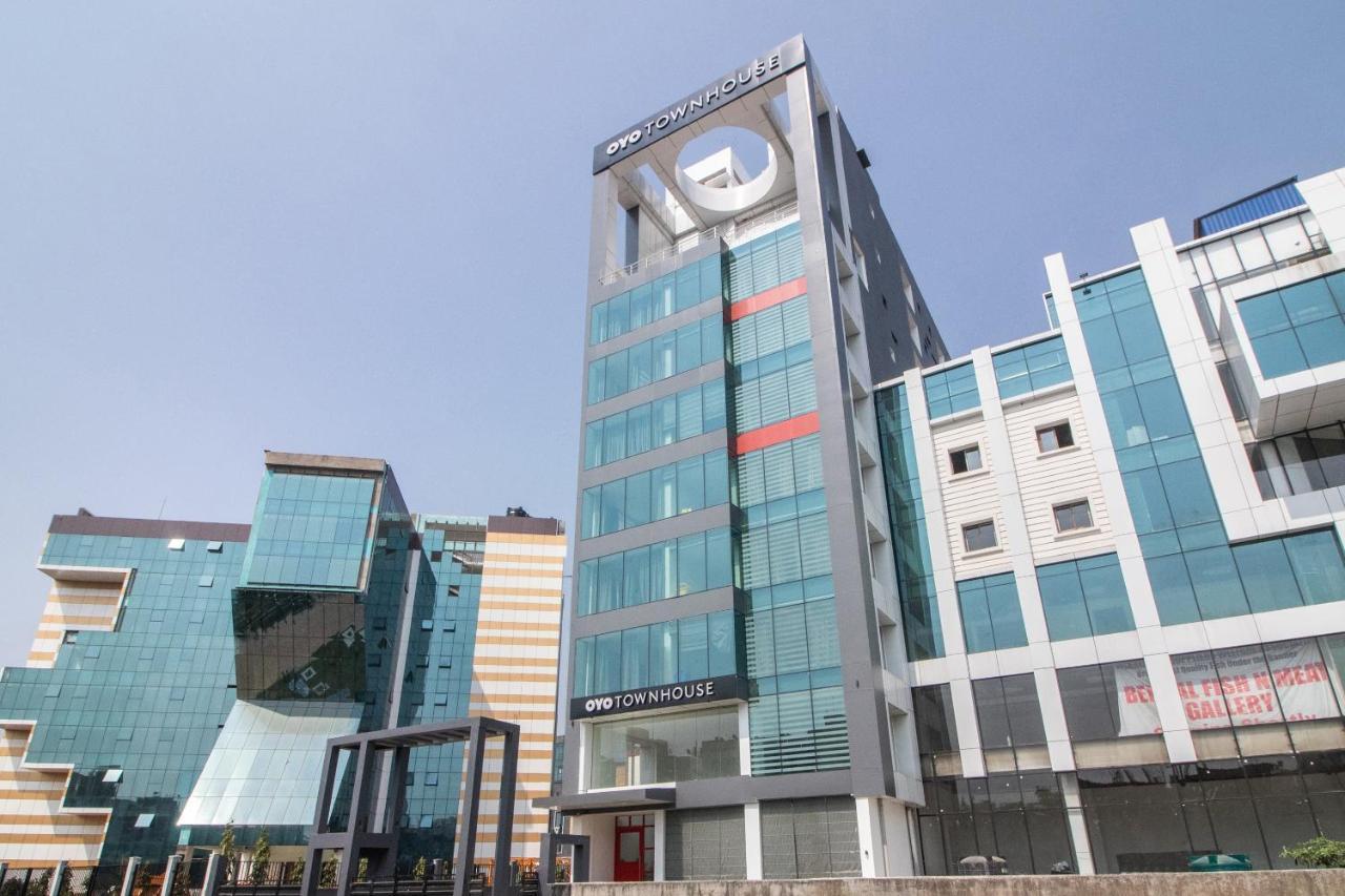 Oyo Townhouse 120 The Axis Kolkata